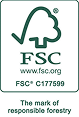 FSC-gecertificeerd